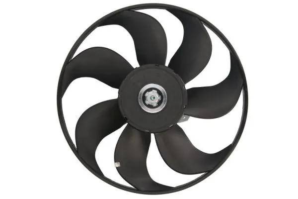 Ventilator radiator racire