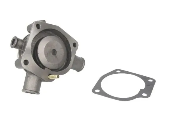Pompa de apa, racire motor