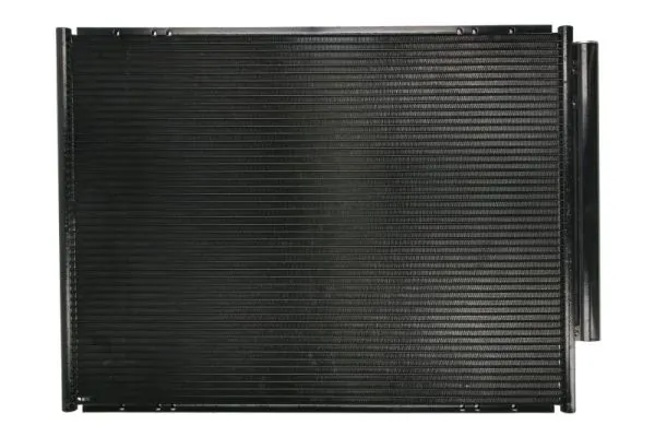 Radiator climatizare