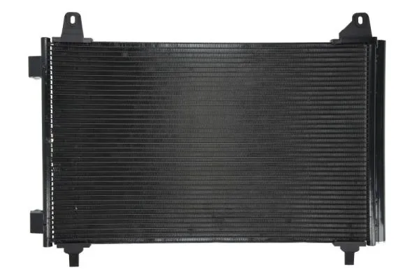Radiator climatizare