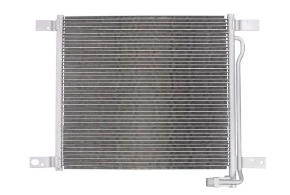 Radiator climatizare