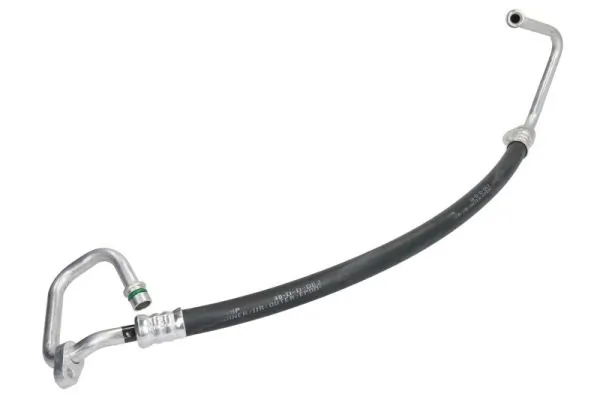 Conducta inalta presiune aer conditionat