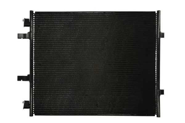Radiator climatizare