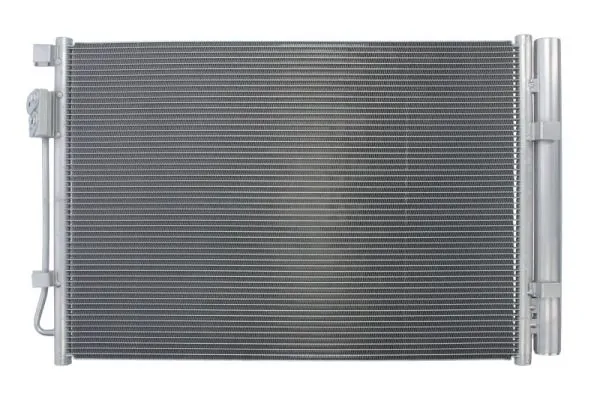Radiator climatizare