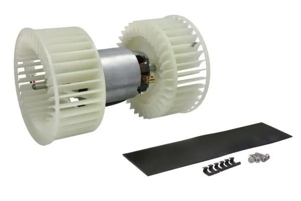 Ventilator habitaclu