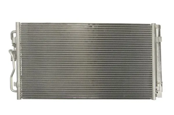 Radiator climatizare