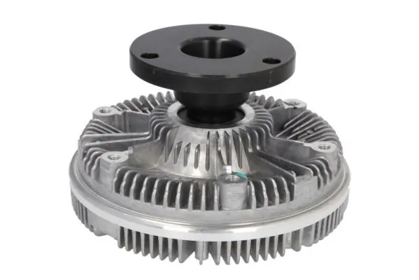Cupla ventilator radiator