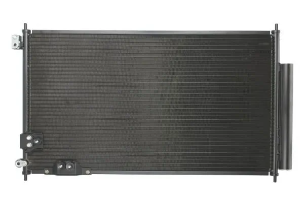 Radiator climatizare