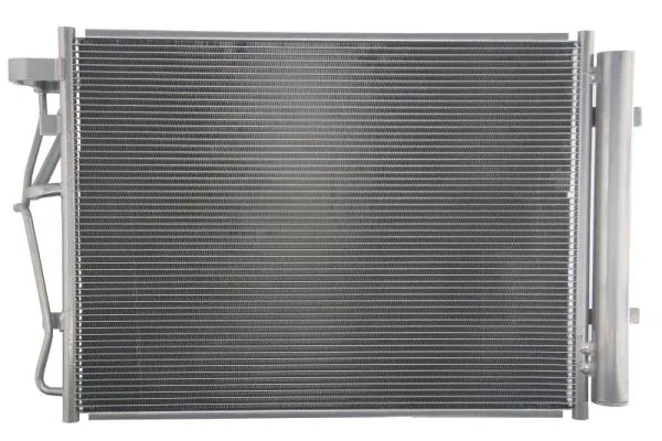 Radiator climatizare