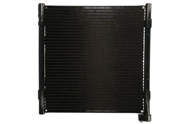 Radiator climatizare