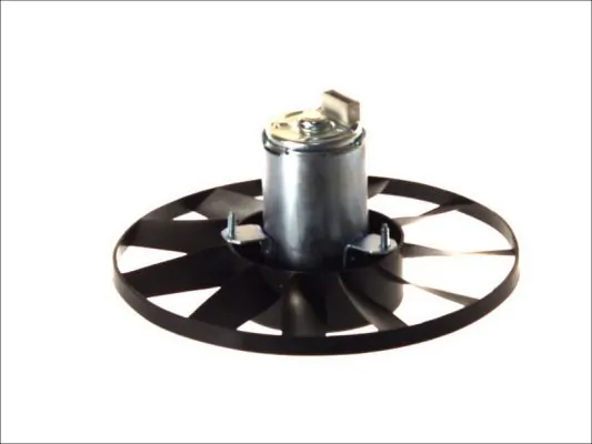 Motor electric ventilator