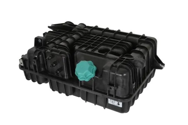 Vas expansiune lichid racire
