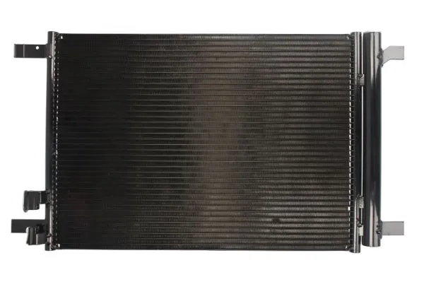 Radiator climatizare