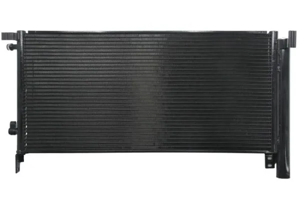Radiator climatizare