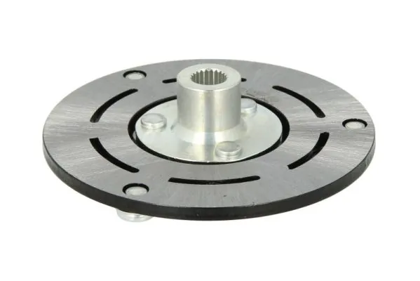 Disc antrenor cuplaj magnetic compresor