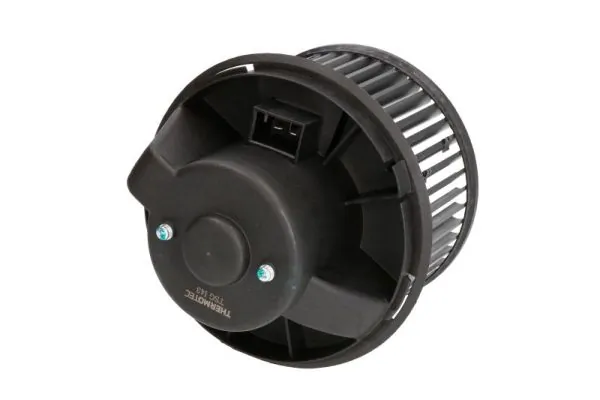 Ventilator habitaclu