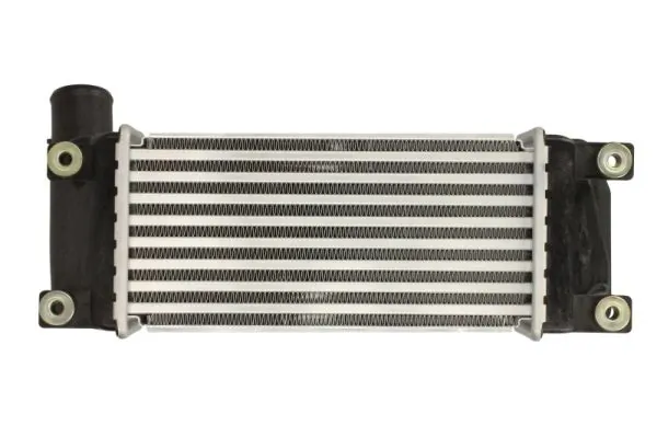 Intercooler