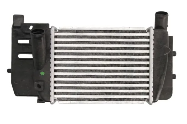 Intercooler