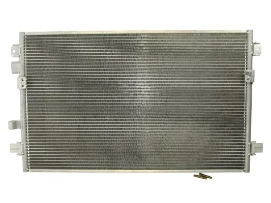 Radiator climatizare