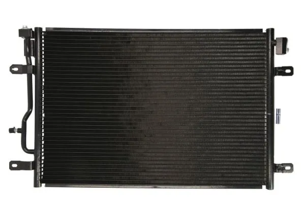 Radiator climatizare