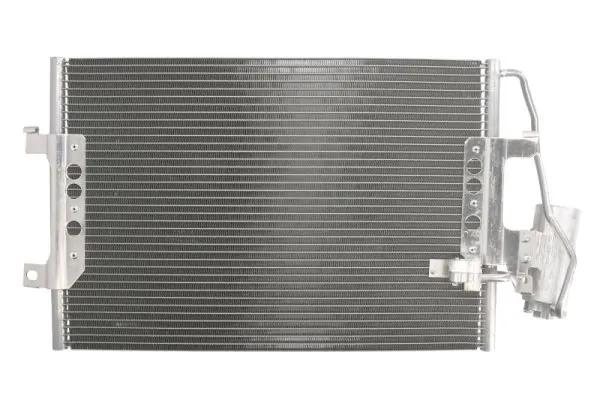 Radiator climatizare