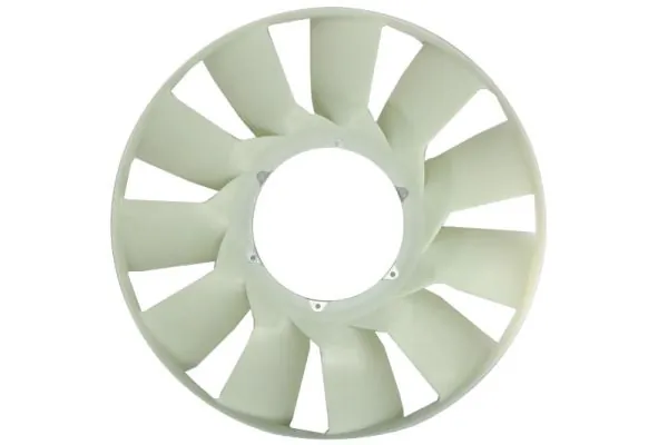 Paleta ventilator, racire motor