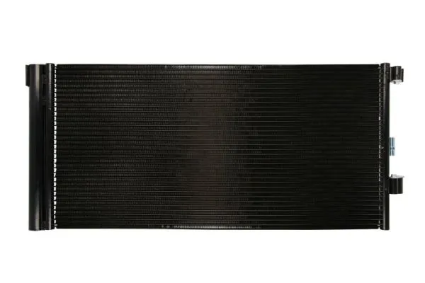 Radiator climatizare