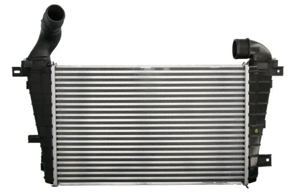 Intercooler