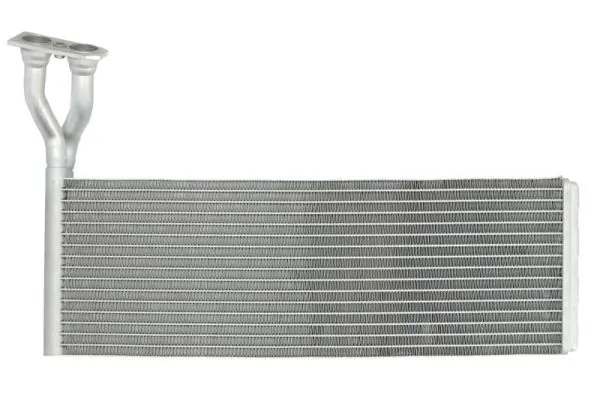 Schimbator caldura incalzire habitaclu