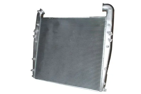 Intercooler