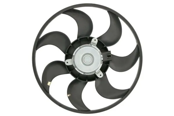 Ventilator radiator racire