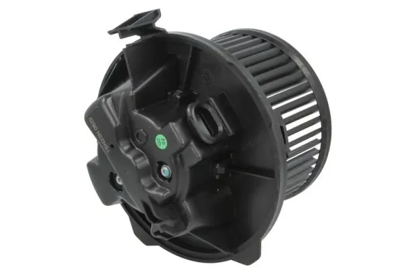 Ventilator habitaclu