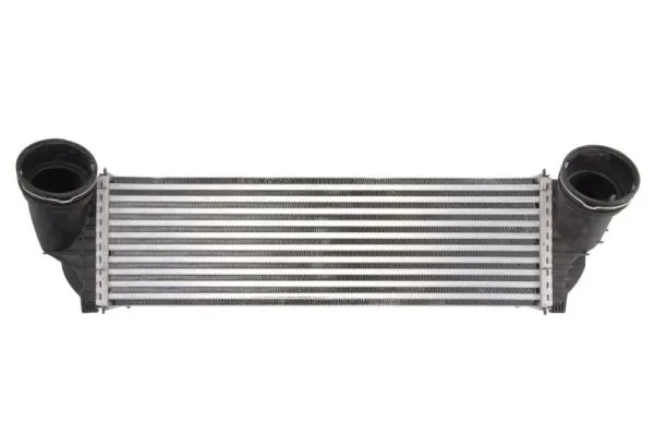 Intercooler