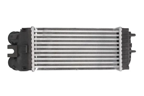 Intercooler