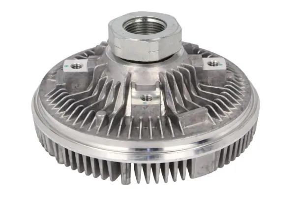Cupla ventilator radiator