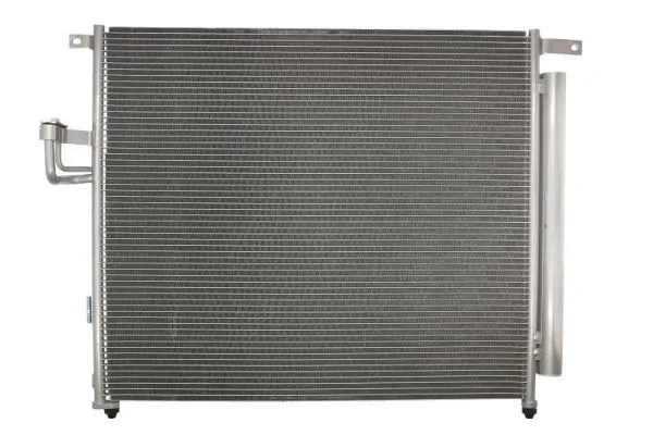 Radiator climatizare