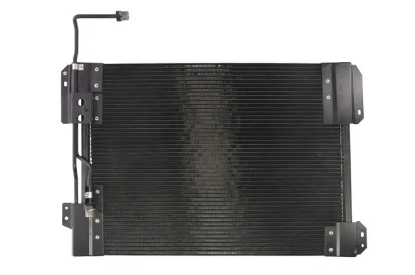 Radiator climatizare