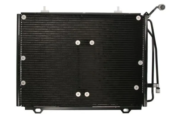 Radiator climatizare