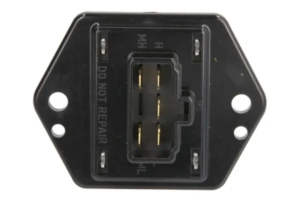 Reglaj ventilator habitaclu