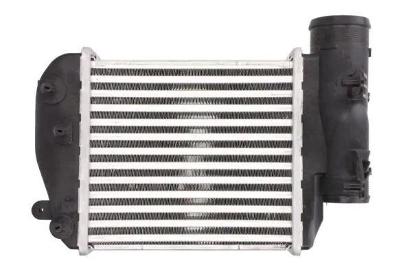 Intercooler