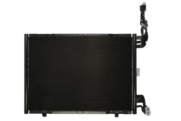 Radiator climatizare