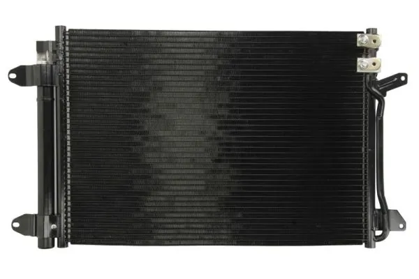 Radiator climatizare