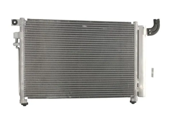 Radiator climatizare