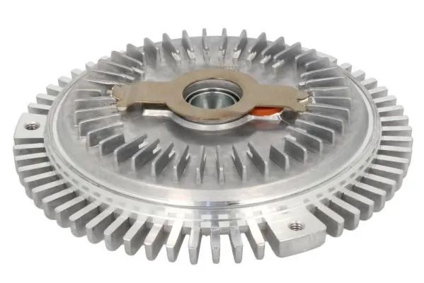 Cupla ventilator radiator