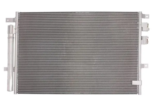 Radiator climatizare