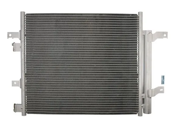 Radiator climatizare