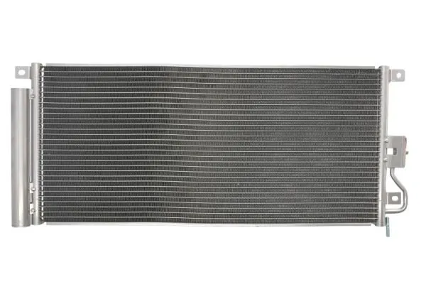 Radiator climatizare