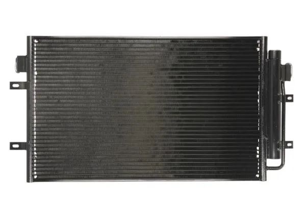 Radiator climatizare