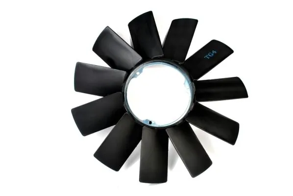 Paleta ventilator racire motor