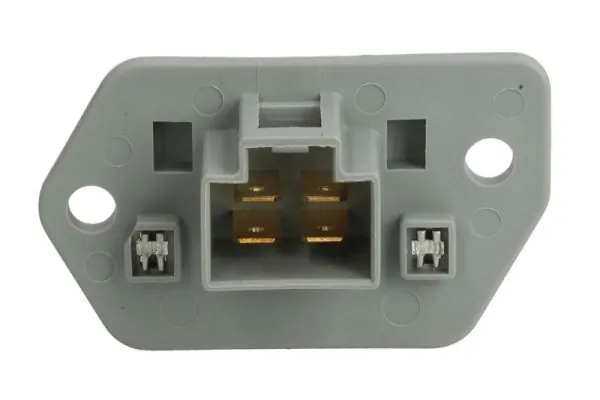 Rezistor ventilator habitaclu